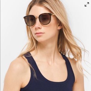 Michael Kors Adrianna Sunglasses